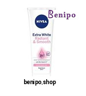 سرم 3 کاره مرطوب و روشن کننده پوست بدن حاوی ویتامین  c حجم 180 میل