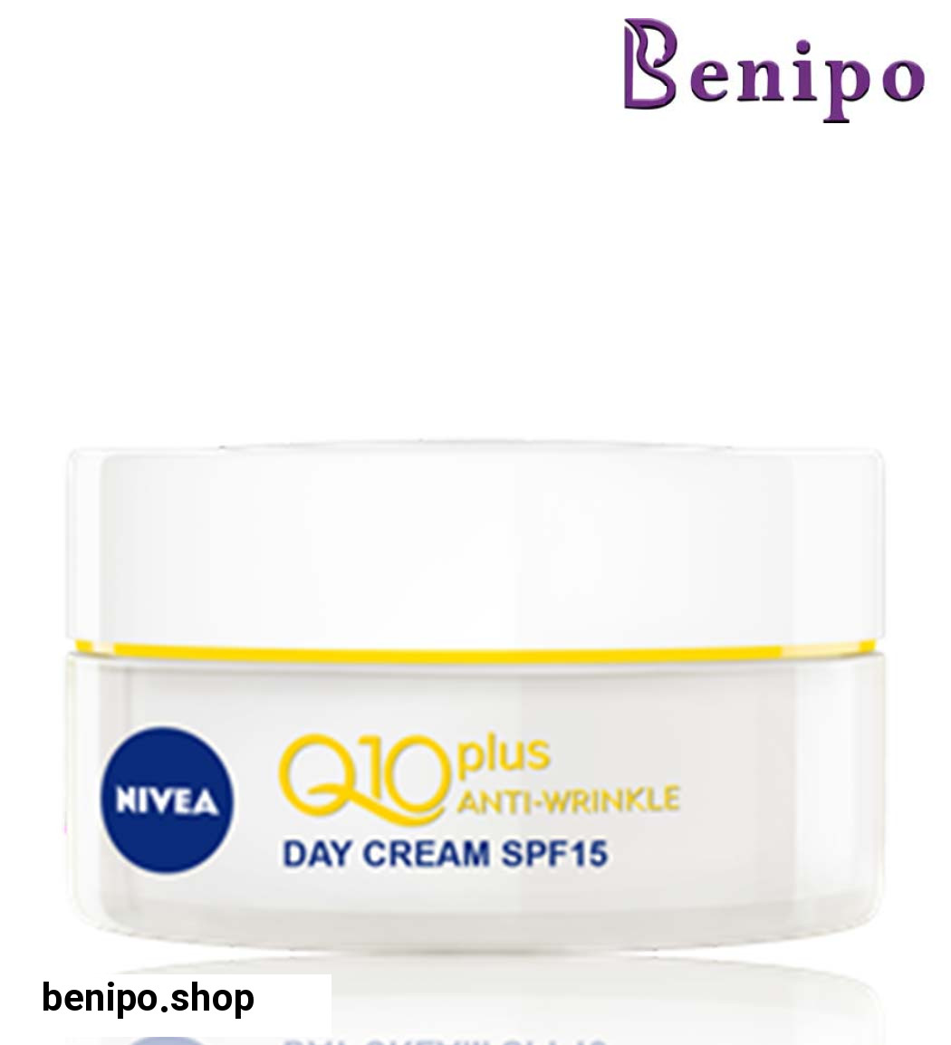 کرم روز کیوتن ضد چروک