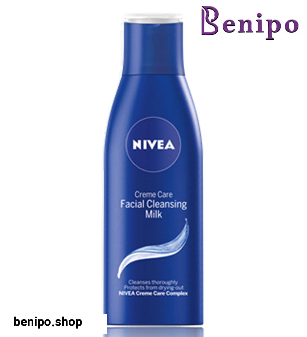 شير پاک کن انواع پوست