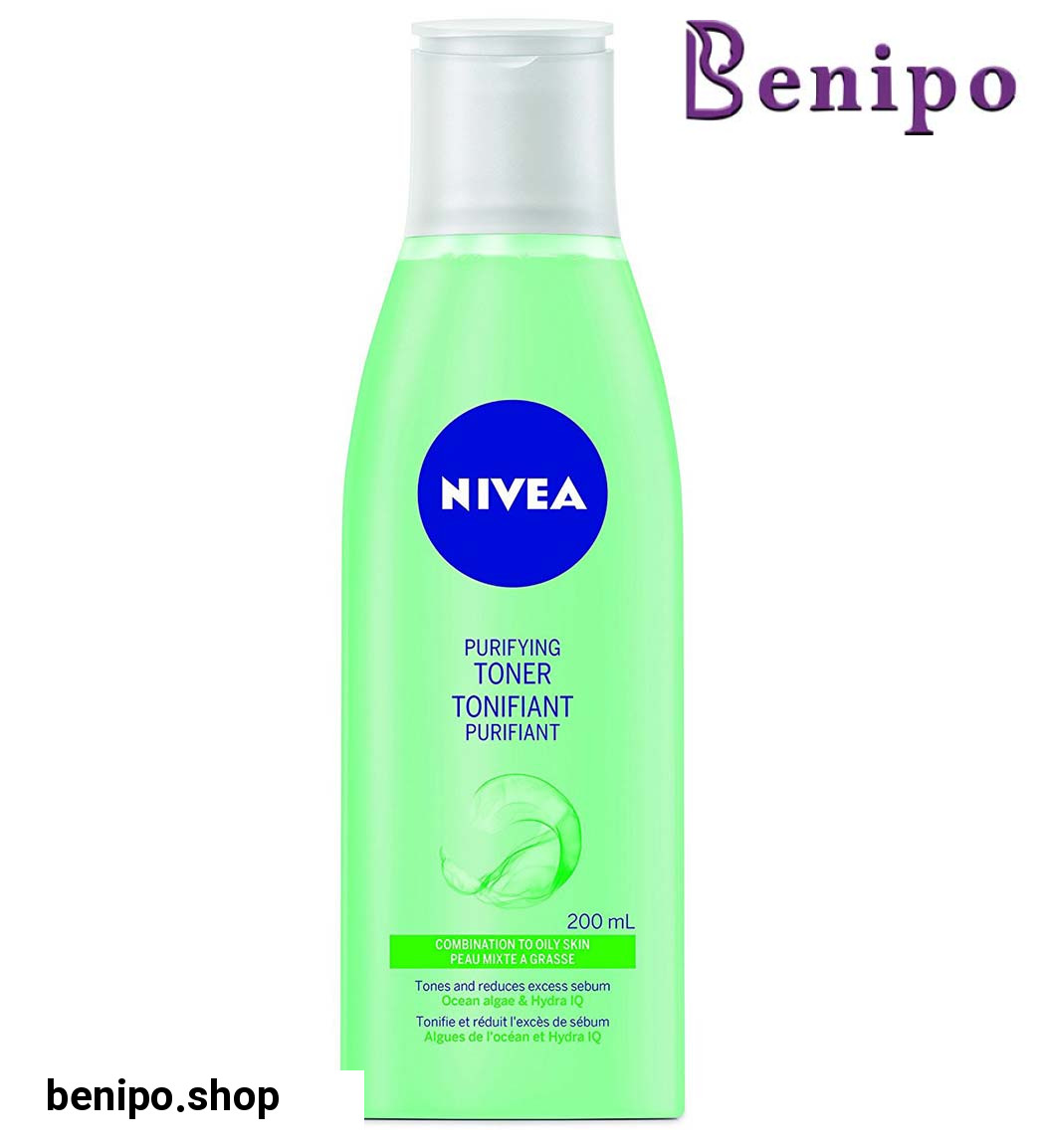 تونر مات کننده پوست چرب