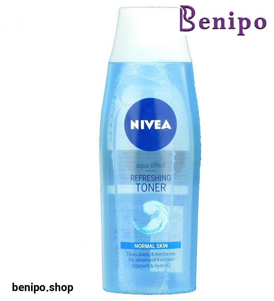 تونر نشاط آور پوست نرمال