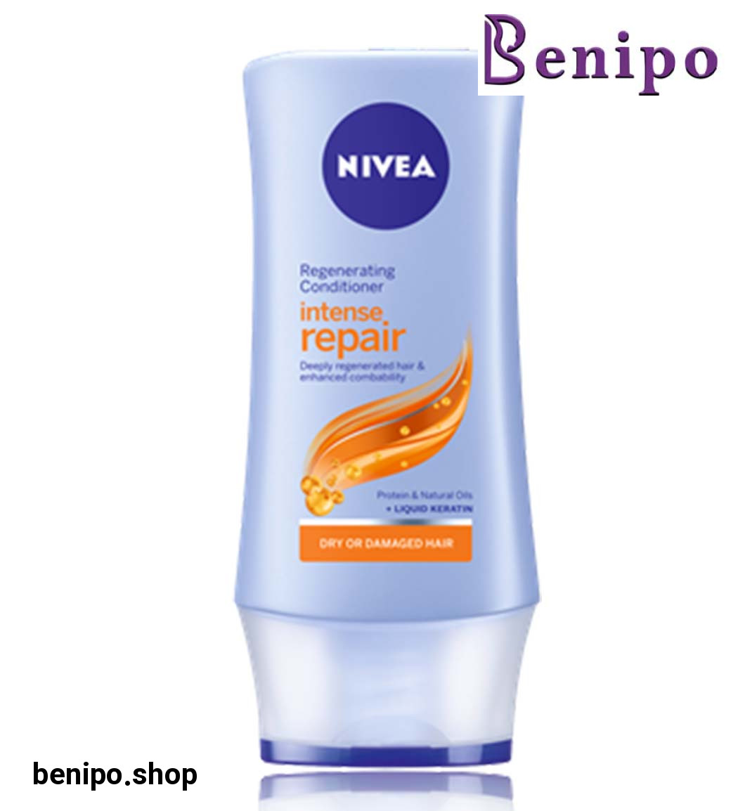 نرم كننده و ترمیم کننده مو