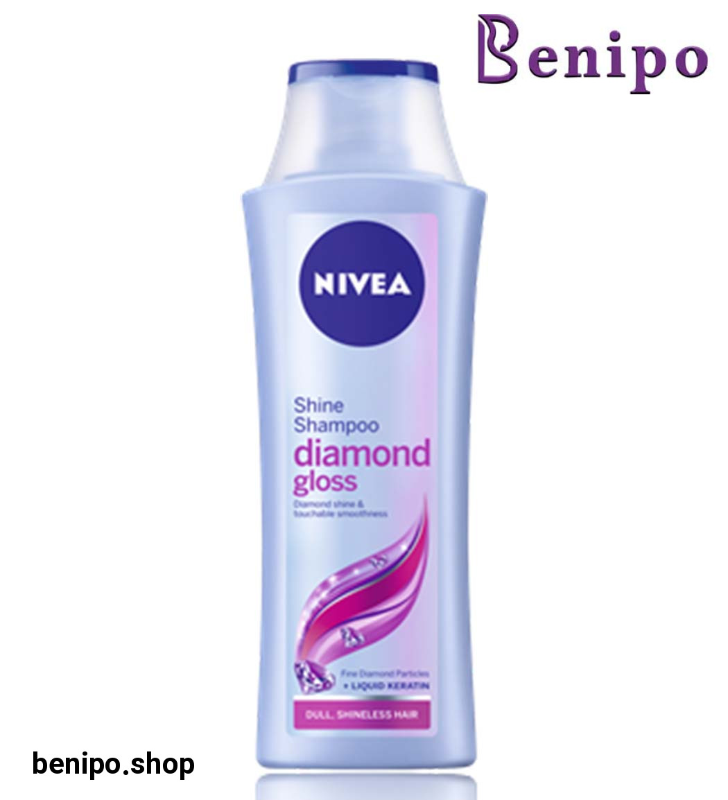شامپو دایموند گلاس