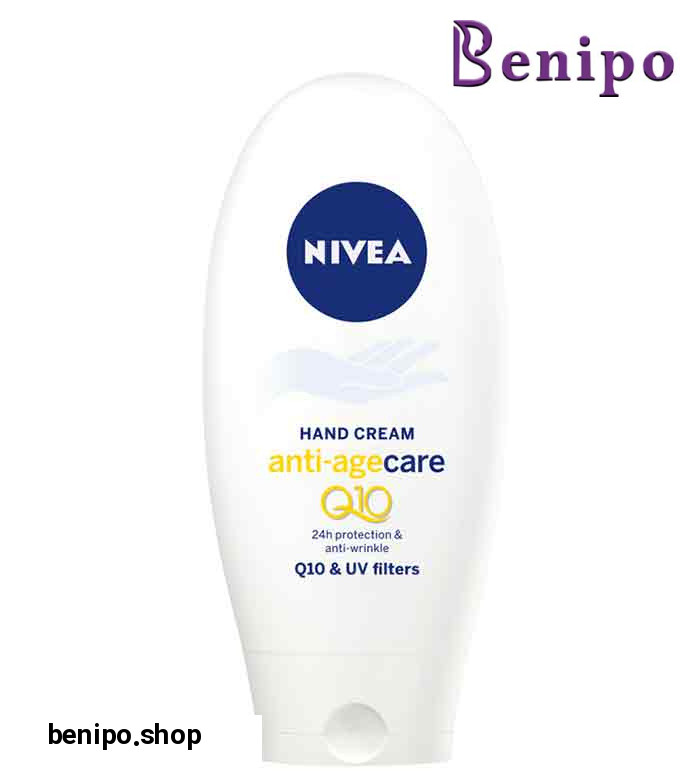 کرم دست ضد پيري پوست