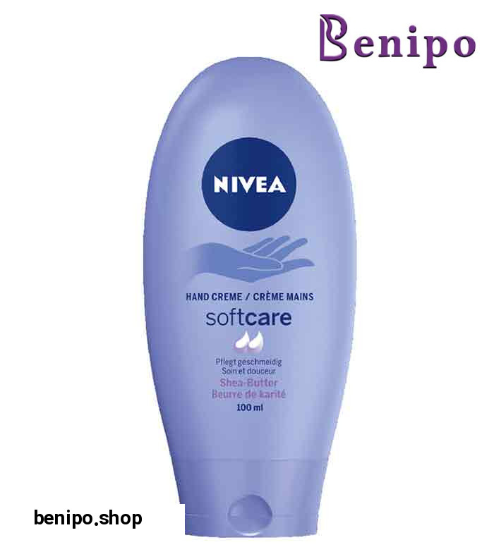 کرم دست سافت کر