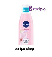 تونر پاک کننده آرایش حاوی عصاره بادام مناسب پوست های خشک و حساس حجم 200 میل