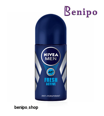 دئودورانت رولی مردانه فرش اکتیو