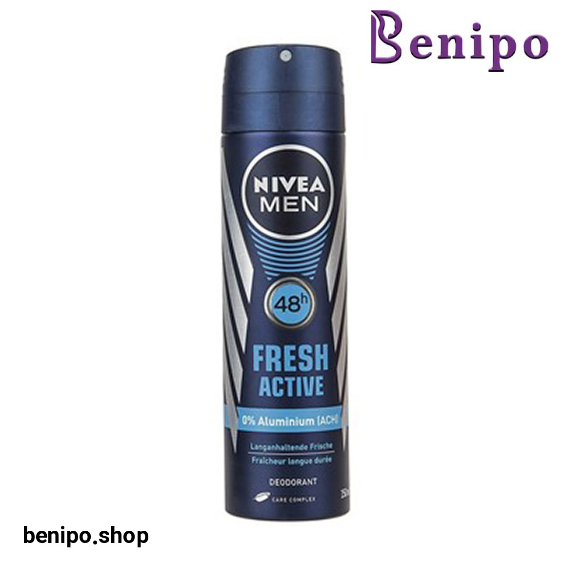 اسپری مردانه فرش اکتیو