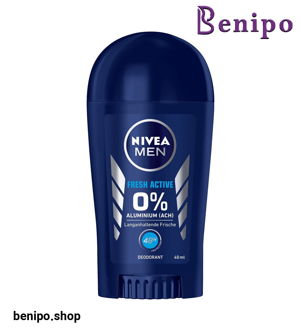 استیک ضد تعرق فرش اکتیو آقایان