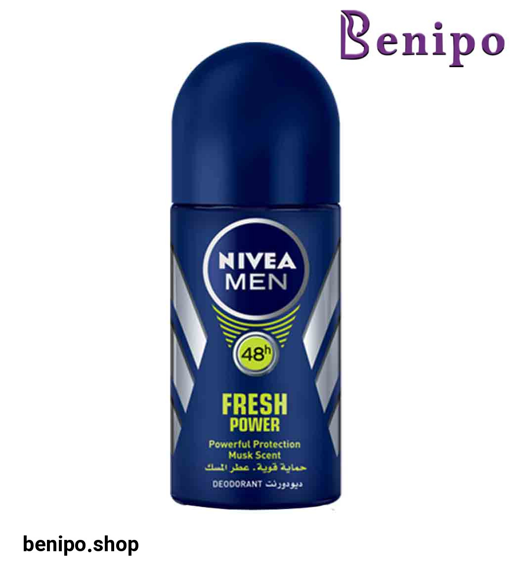 دئودورانت رولی مردانه فرش پاور