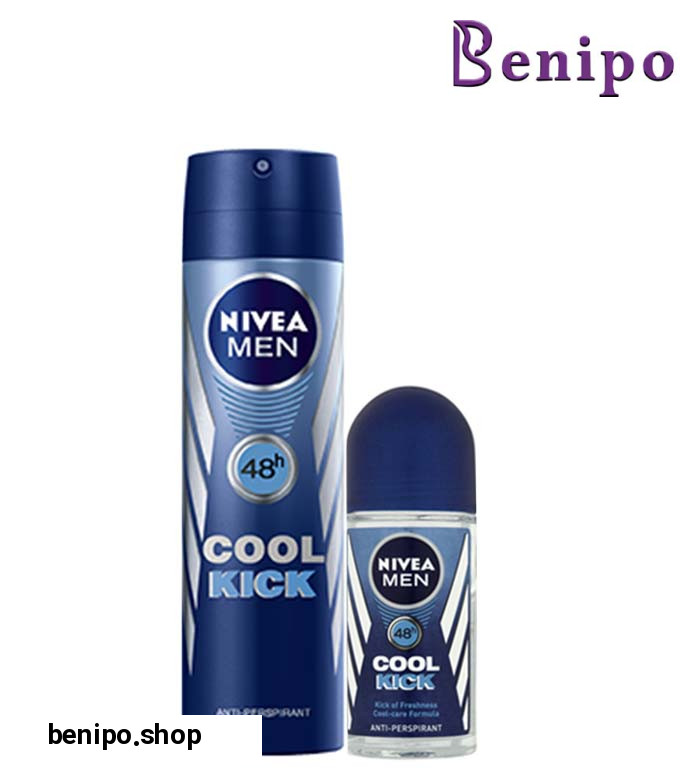 ست بوی خوش آقایان