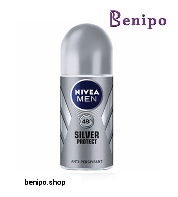 دئودورانت رولی مردانه سیلور پروتکت