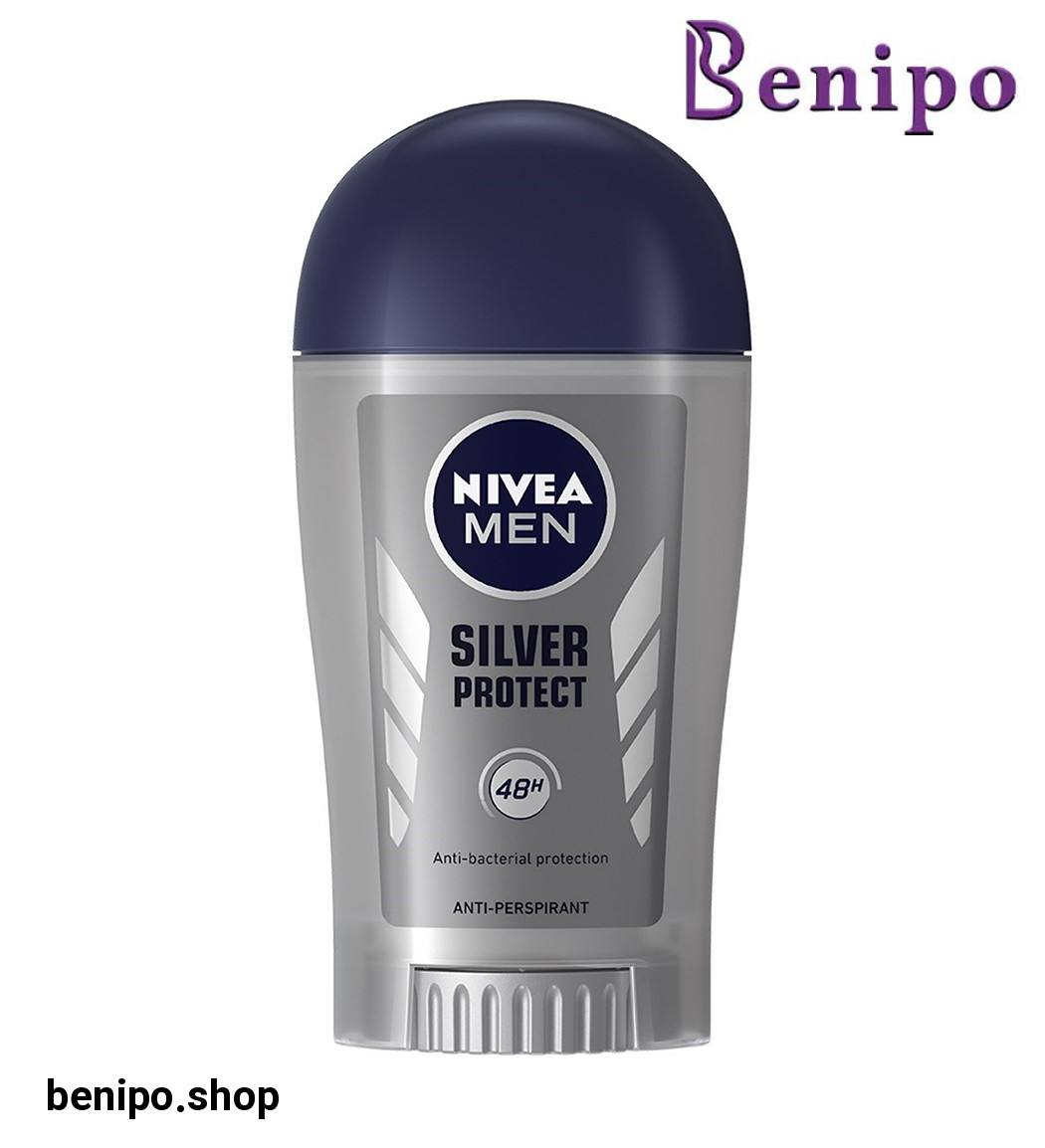 استیک  ضد تعریق مردانه سیلور پروتکت