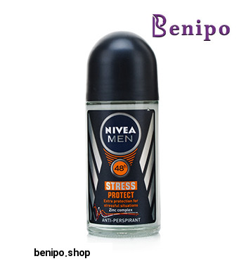 بالم افتر شیو نیوا مدل sensitive cool