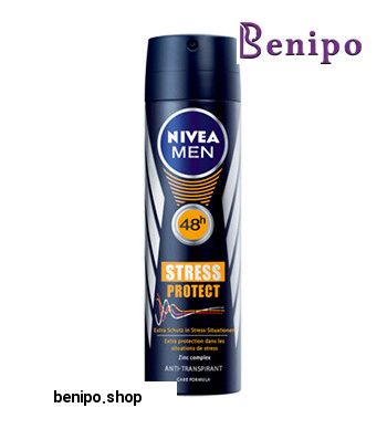 اسپری مردانه آلتیمیت پروتکت پودری