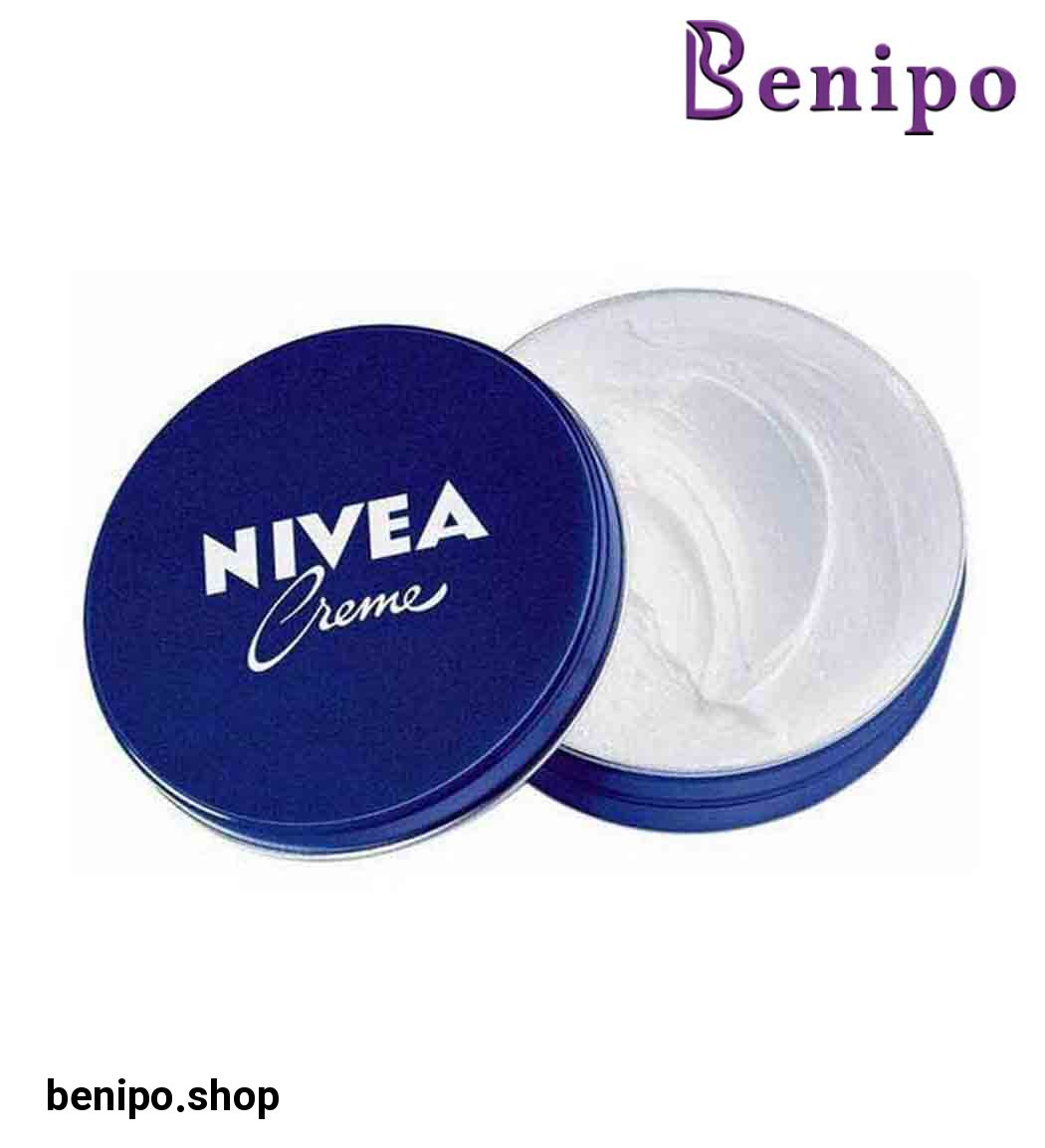 کرم مرطوب کننده دست و صورت حجم 60میل