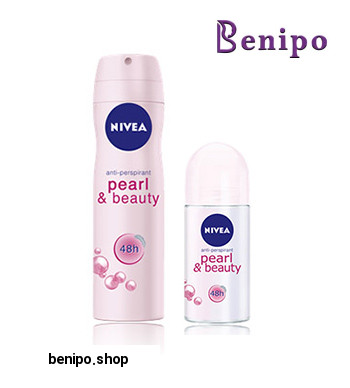 ست ضد تعریق پرل اند بیوتی رولی