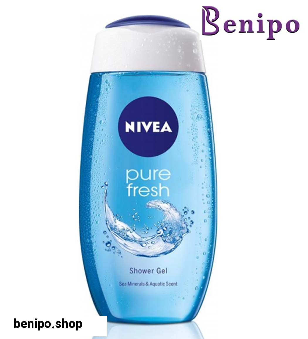 شاورژل پیور فرش