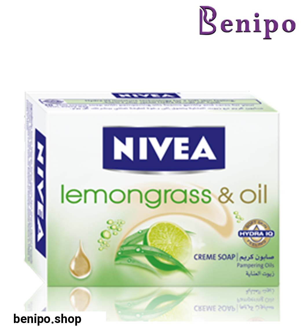 صابون روغن وليمو