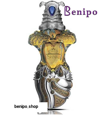 ادوپرفیوم شماره 33