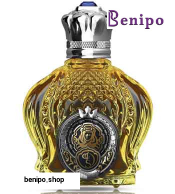 ادوپرفیوم شماره 77