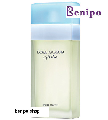 عطر زنانه دولچه و گابانا 100ml