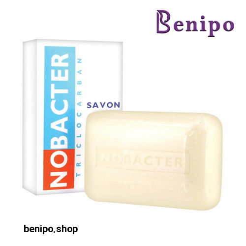 صابون ضد باکتری نوباکتر