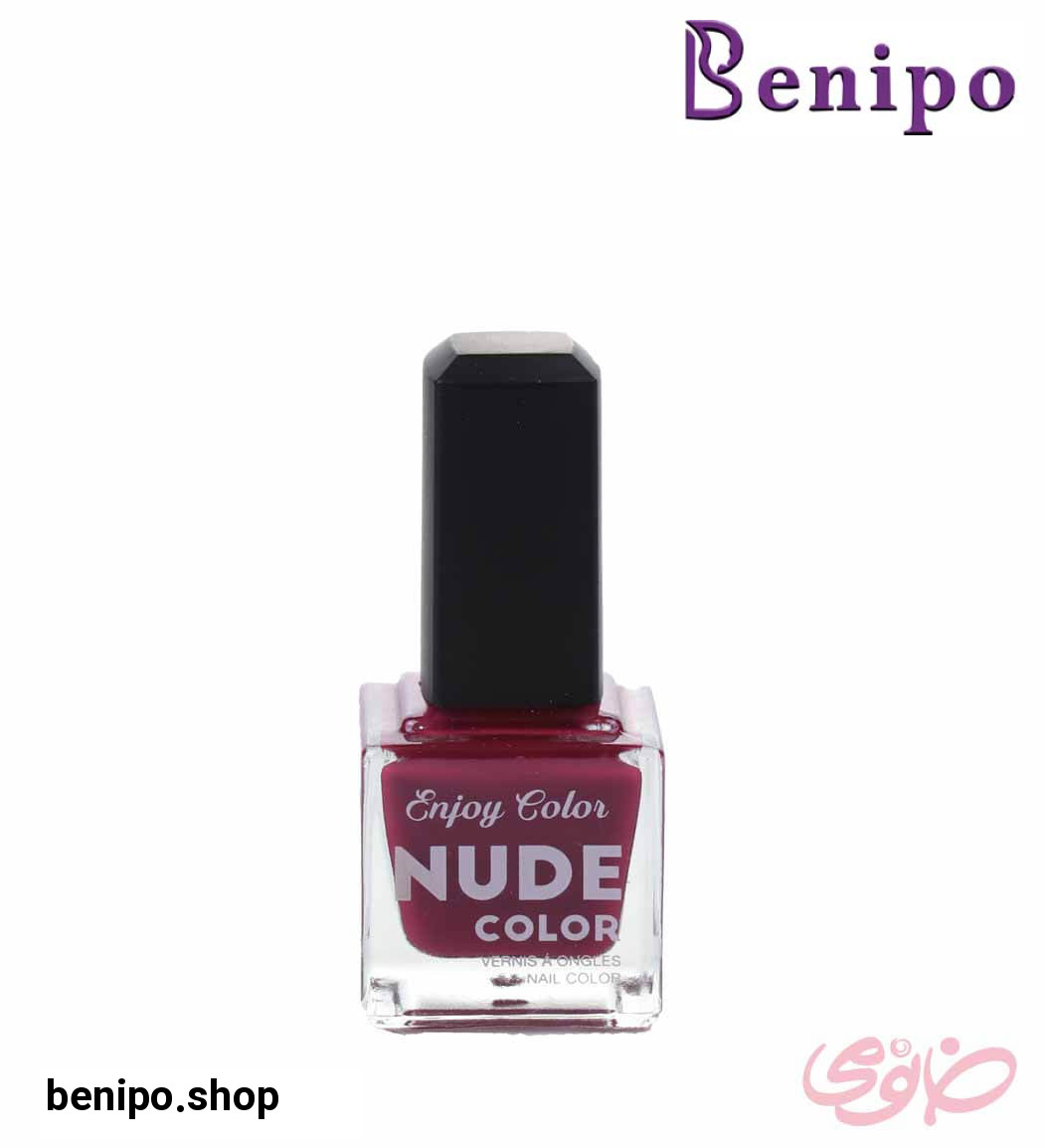 لاک ناخن بادوام