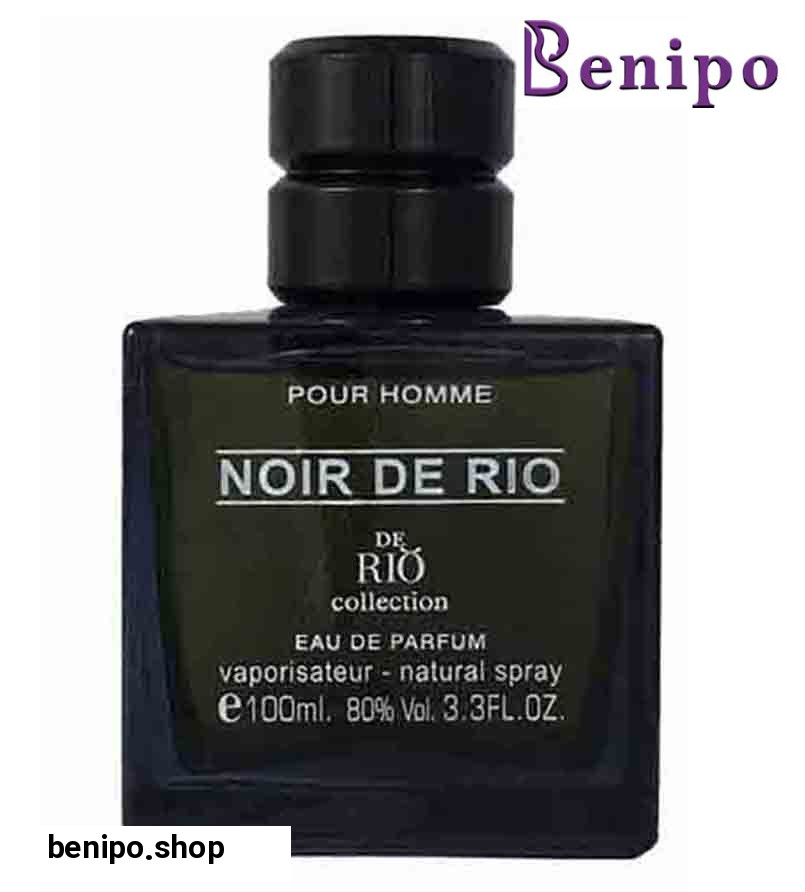 ادو پرفیوم مردانه نویر د نویر