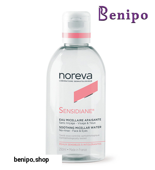 محلول پاک کننده سن سي ديان