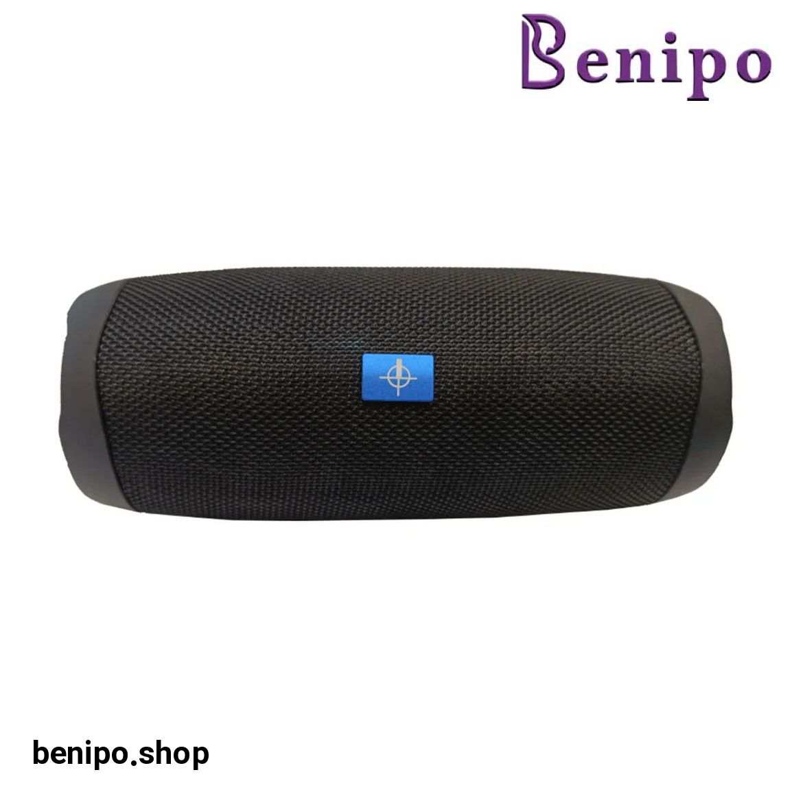 اسپیکر بلوتوثی قابل حمل مدل  SOUND WAVE 34