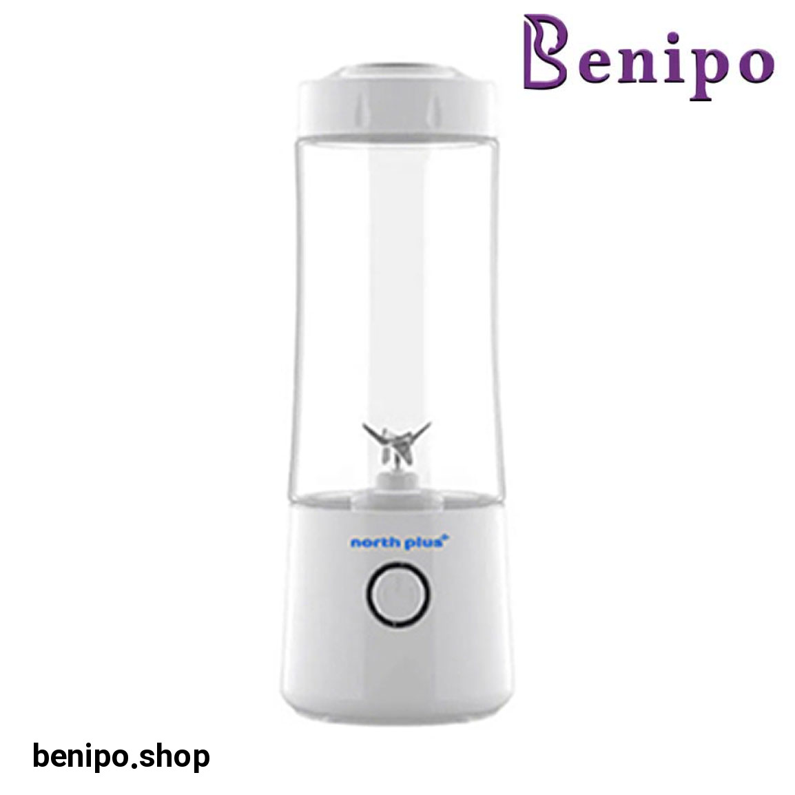 مخلوط کن و شیکر قابل حمل مدل ProMix 320