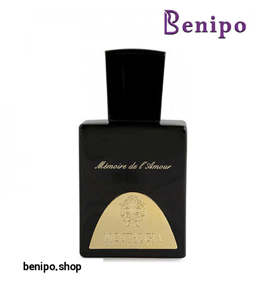 ادوپرفیوم زنانه Memoire De Amour حجم 50میل