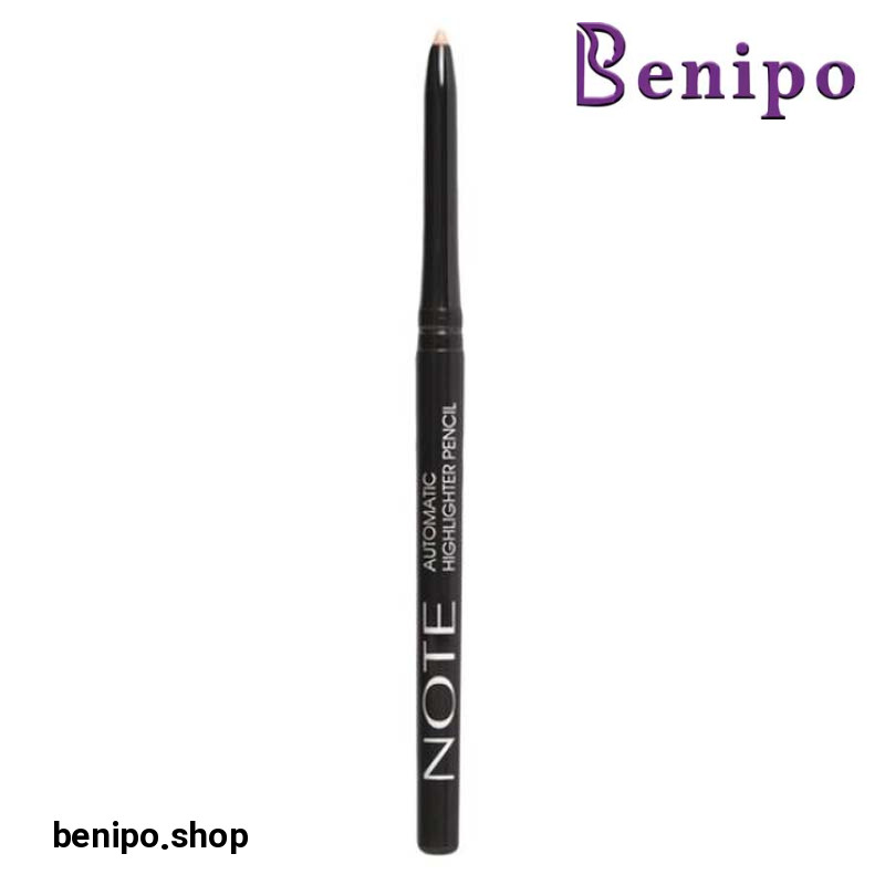 ‫مداد چشم پیچی هایلایت