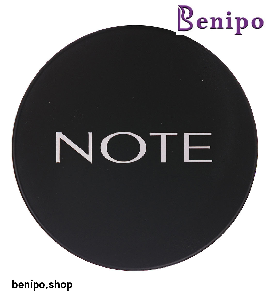 بکد هایلایتر پودری