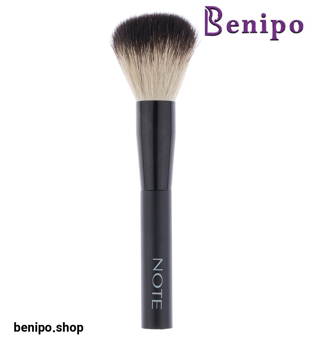 براش رژگونه مشکی رنگ