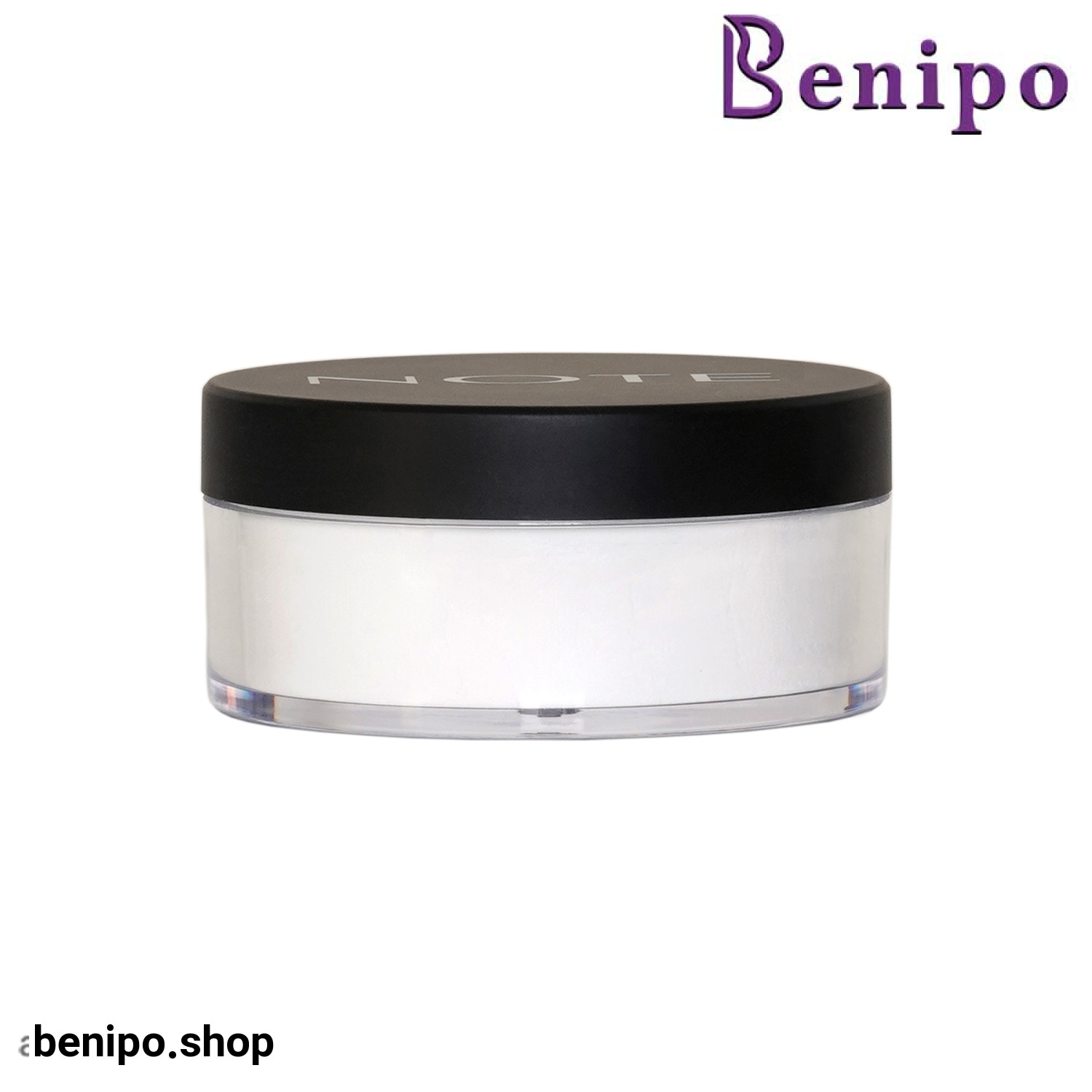 پودر فیکس نوت