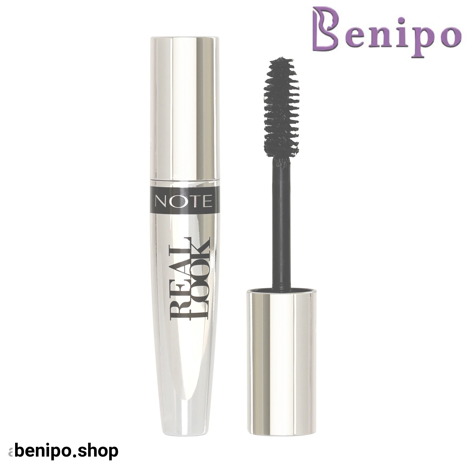 ریمل چهارکاره ریل لوک نوت