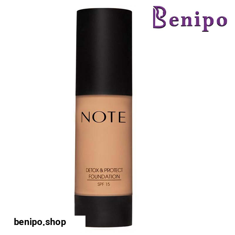 ‫کرم پودر پمپی پروتکت