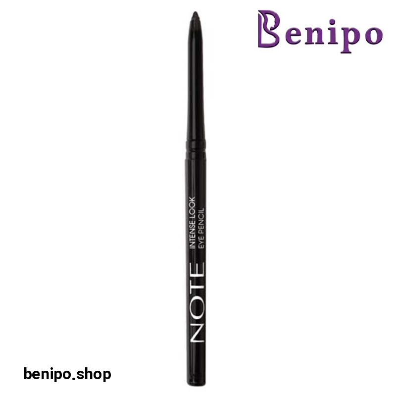 ‫مداد چشم پیچی بدون نیاز به تراش