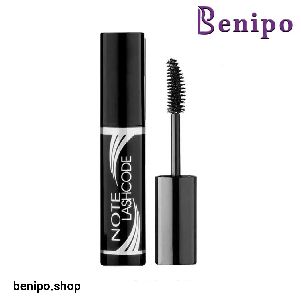 ریمل بلند کننده فوق العاده لش  کد