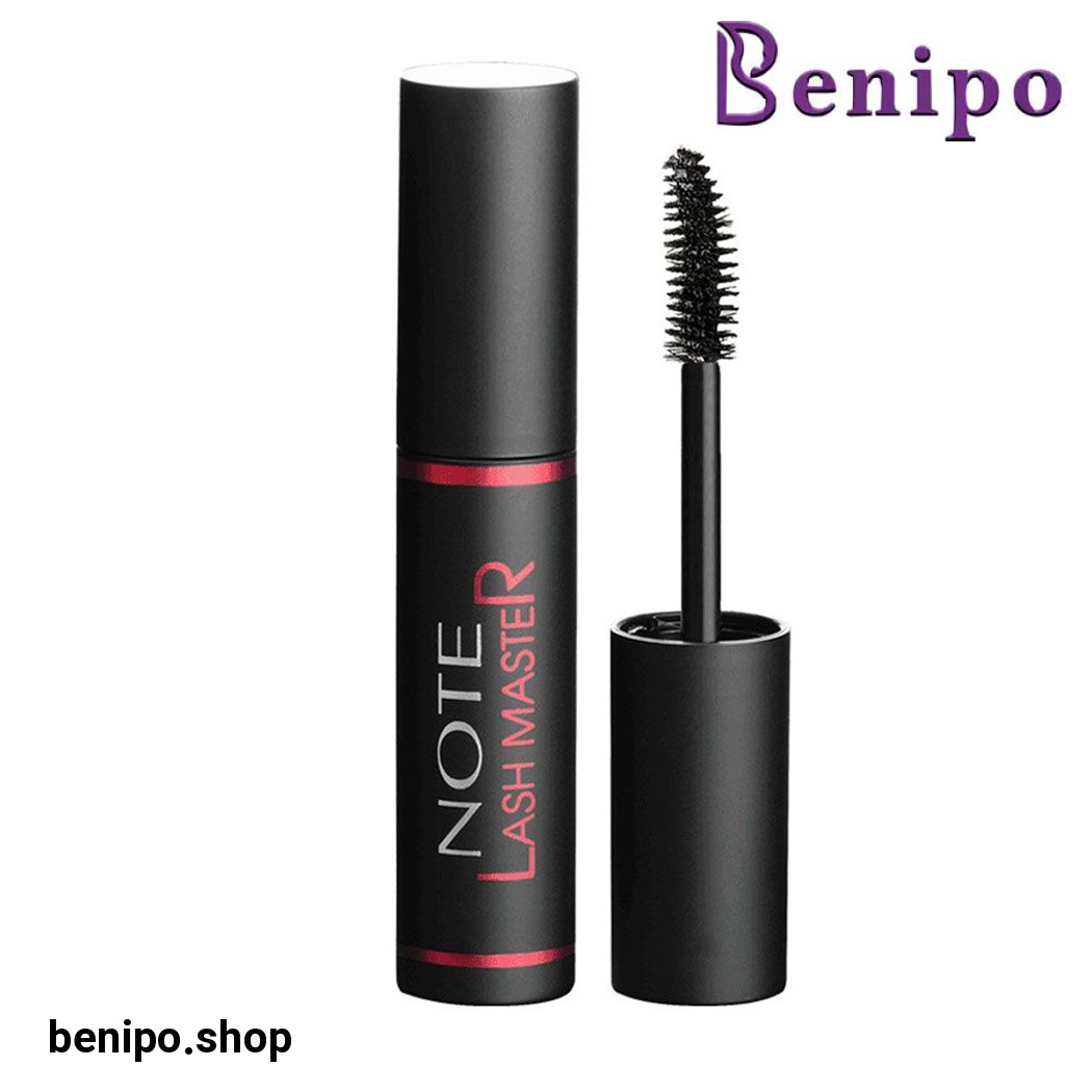 ریمل بلند کننده حرفه ای مژه