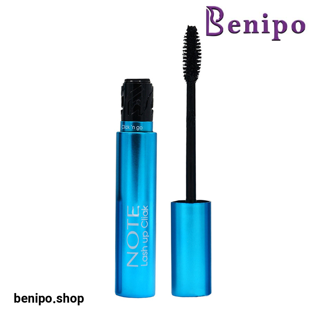 ریمل بلند کننده لش آپ کلیک