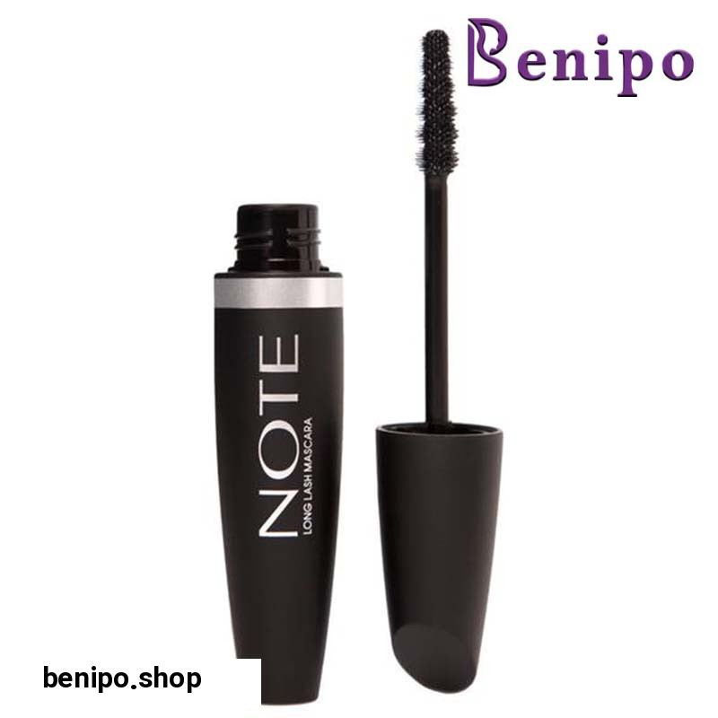 ‫ریمل بلند کننده حاوی حاوی روغن بادام و ویتامین E