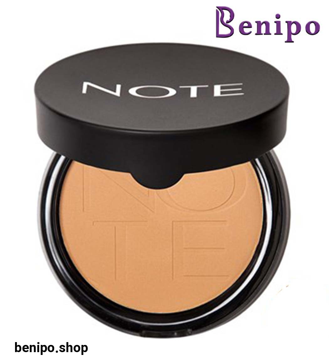 ‫پنکک فشرده ابریشمی