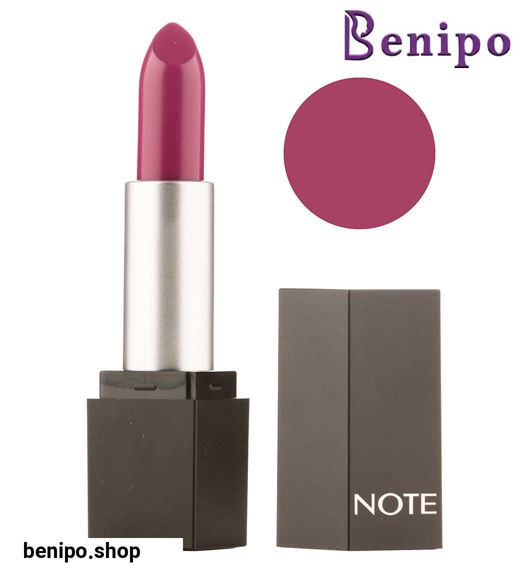 رژ لب جامد مت اور