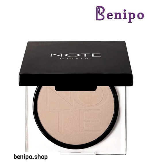 پنکک مینرال