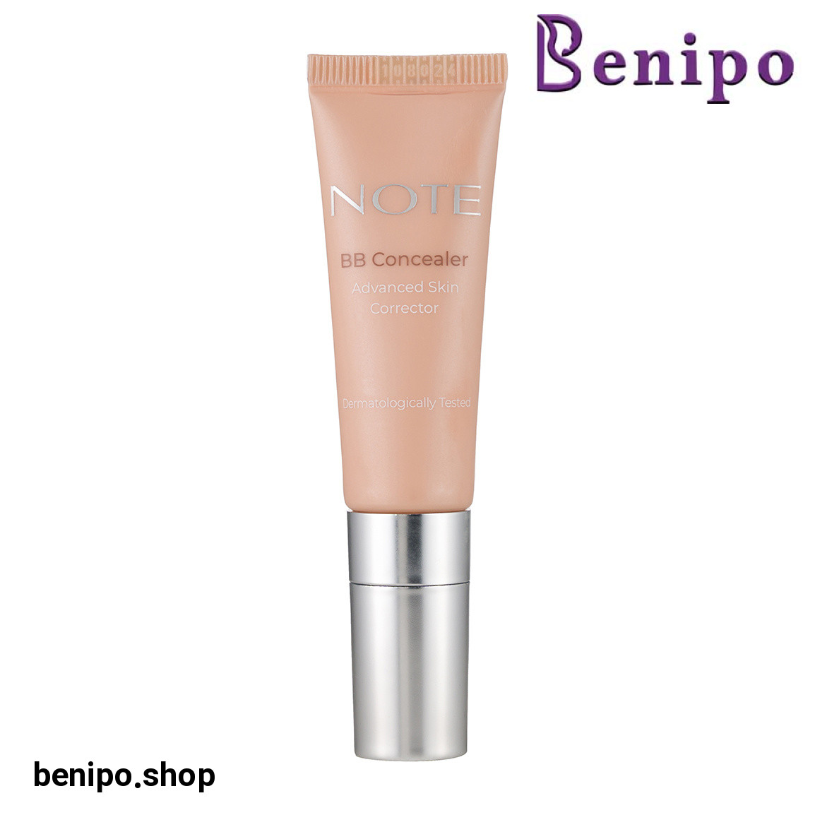 کانسیلر مینرال SPF 15