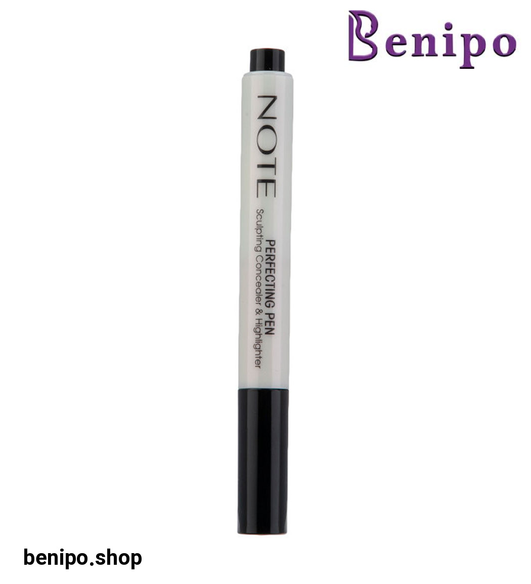 کانسیلر پمپی پرفکتینگ 3 میل