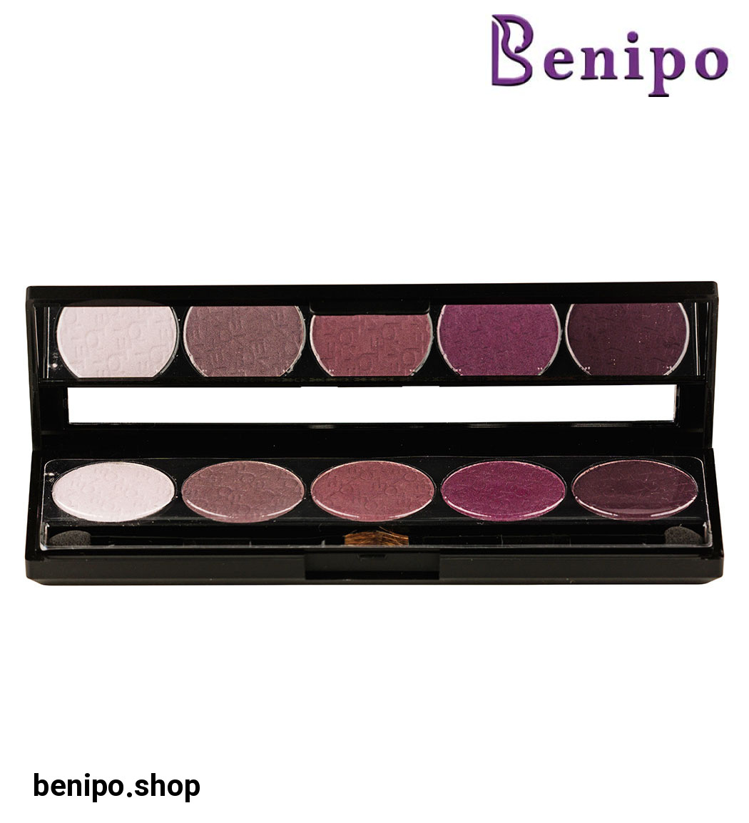 ‫پالت سایه چشم Professional